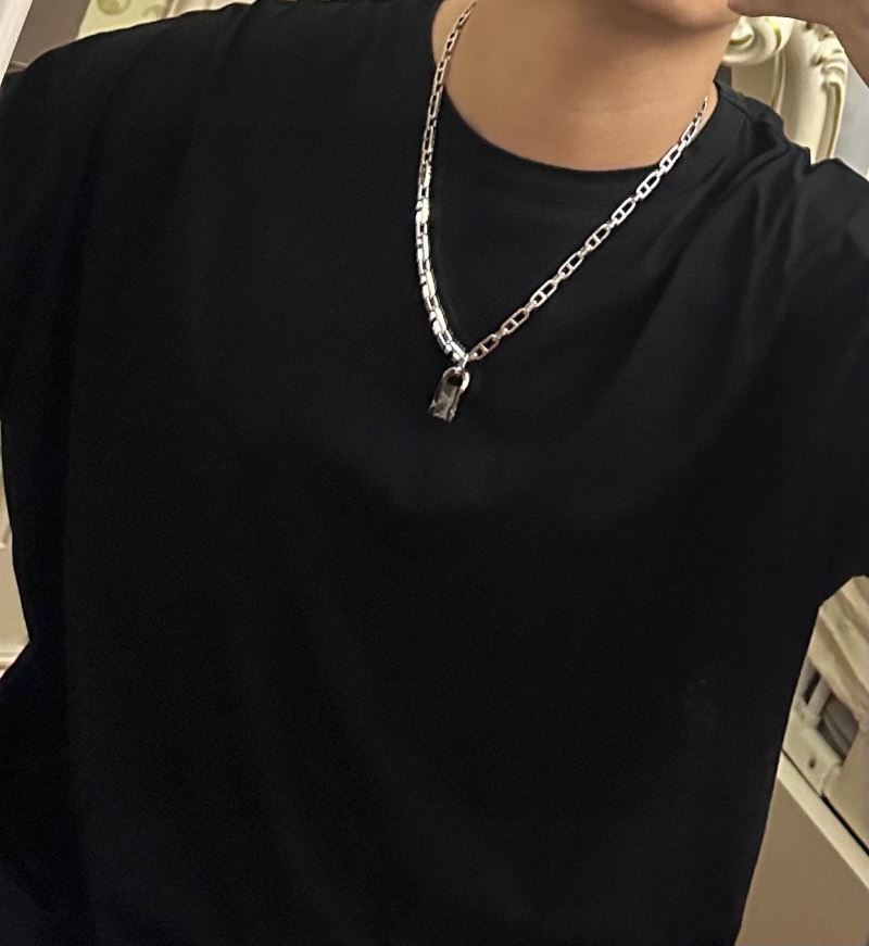 LV Necklaces